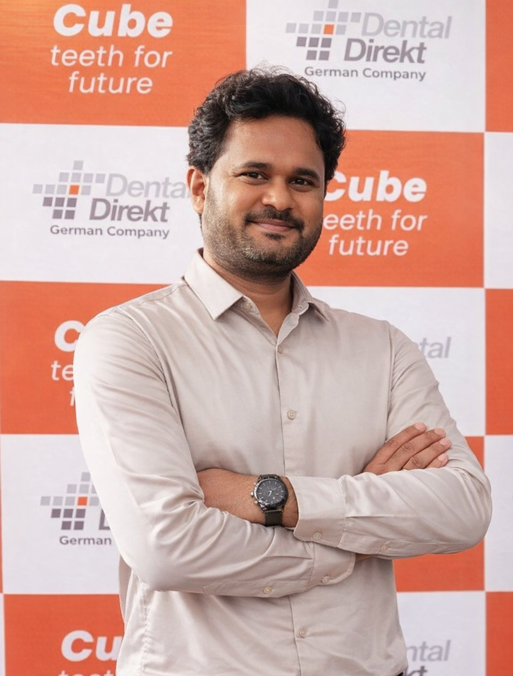 Dr. Harshvardhan Reddy